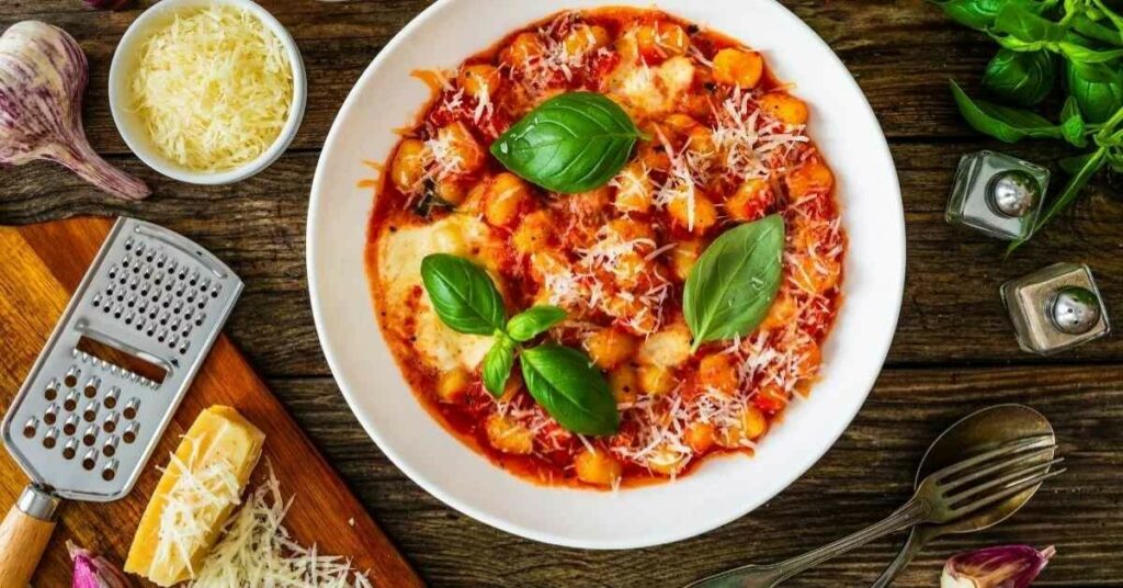Sigue leyendo Los 5 mejores platos de pasta de Barcelona