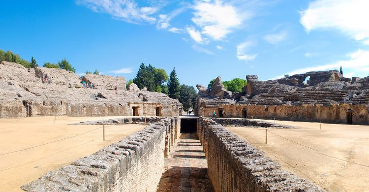 Los 4 destinos más frikis de Europa 