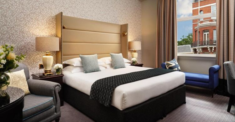 The Bailey's Hotel London Kensington (Kayak)