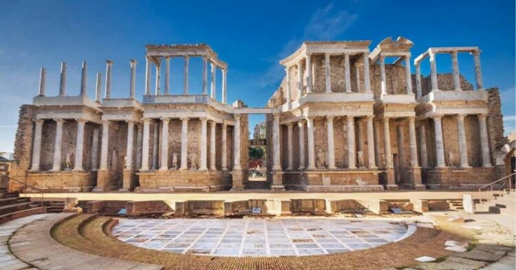 Sigue leyendo Los 5 teatros más impresionantes de España