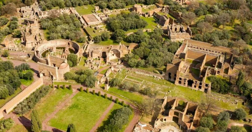 Sigue leyendo 10 pueblos con encanto para visitar cerca de Roma