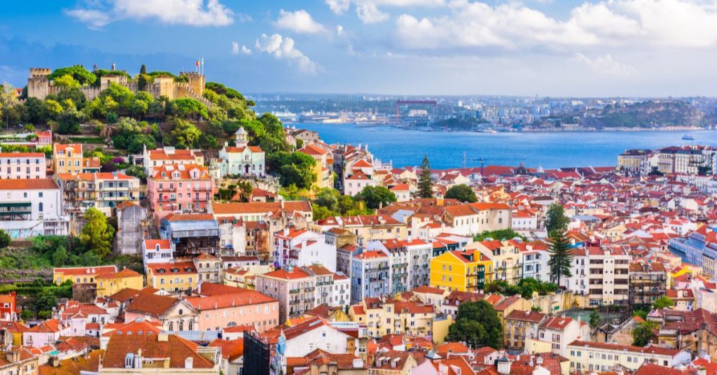 Sigue leyendo Escápate a Lisboa: Vuelo ida y vuelta desde 94€