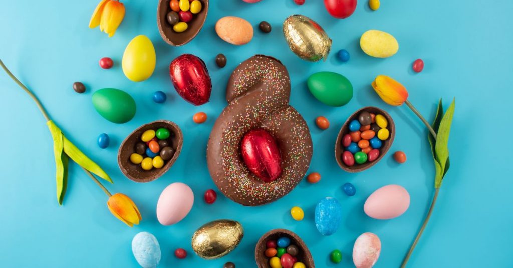Sigue leyendo ¿Qué es la Pascua, dónde y cómo se celebra?
