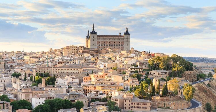 Cuatro escapadas baratas por San Isidro