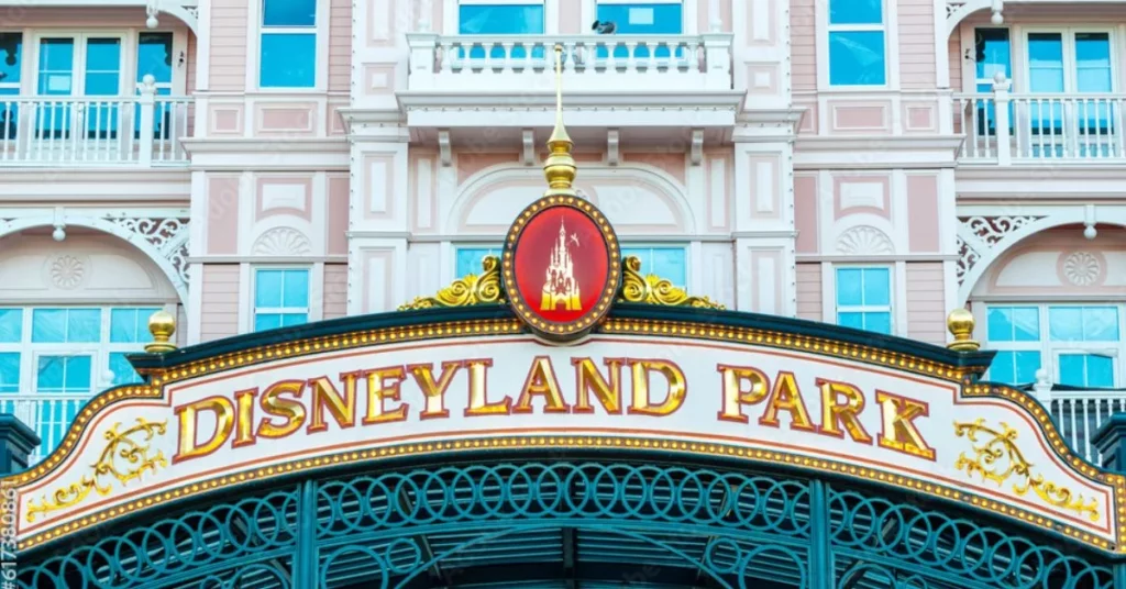 Sigue leyendo Cuatro hoteles en Disneyland París dónde alojarse