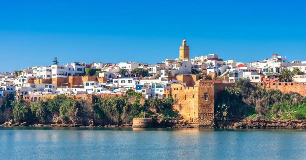 Sigue leyendo ¿Qué puedes ver y hacer en Rabat?