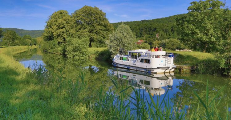 Embarcación Pénichettes (Locaboat Holiday)