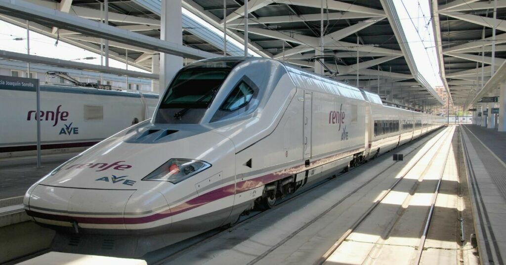 Sigue leyendo Esta es la fecha de inauguración de la nueva línea de AVE entre Madrid y Lisboa