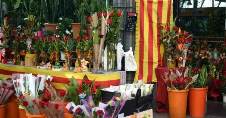 Sigue leyendo Guía completa Sant Jordi 2024