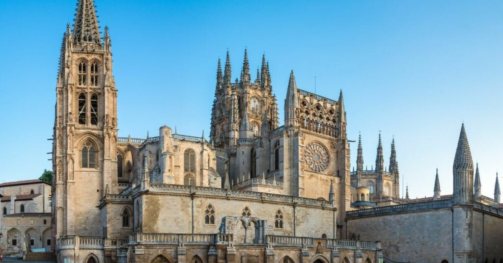 Sigue leyendo Los 5 monumentos más impresionantes de España
