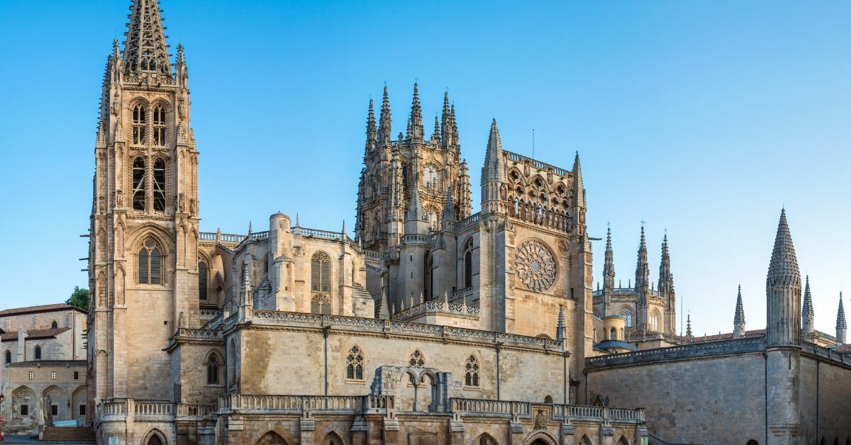 Los 5 monumentos más impresionantes de España