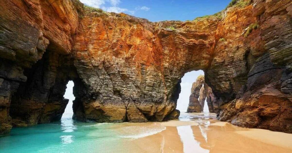 Sigue leyendo Los 6 paisajes naturales más impresionantes de España