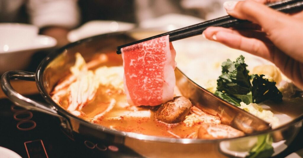 Sigue leyendo Los cuatro mejores restaurantes de ‘hot pot’ de Madrid