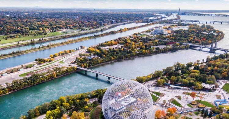 Montreal es una de las cinco ciudades que debes visitar si te encanta el Jazz. (Adobe Stock)