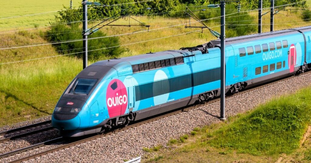 Ouigo lanza nuevas rutas desde Madrid por menos de 10 euros