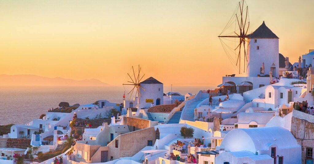 Sigue leyendo Qué hacer este verano en Santorini, Grecia