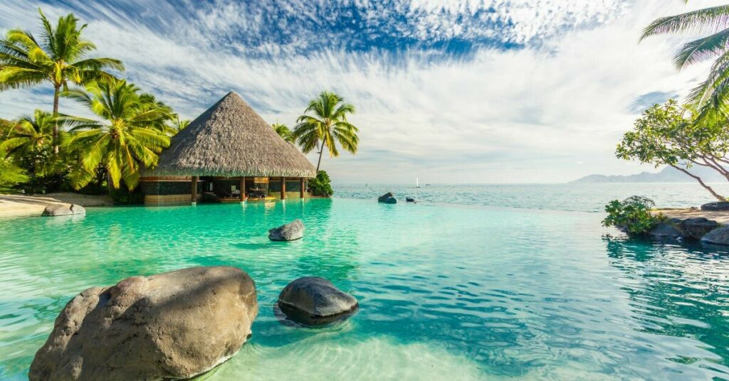 Sigue leyendo 4 destinos del Caribe para una escapada todo incluido