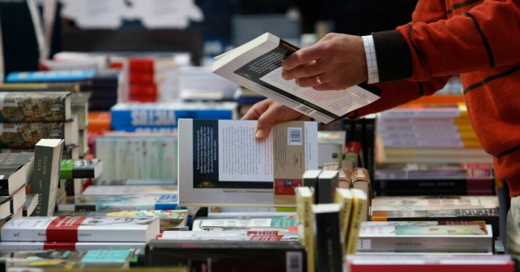 6 libros para los amantes de los viajes