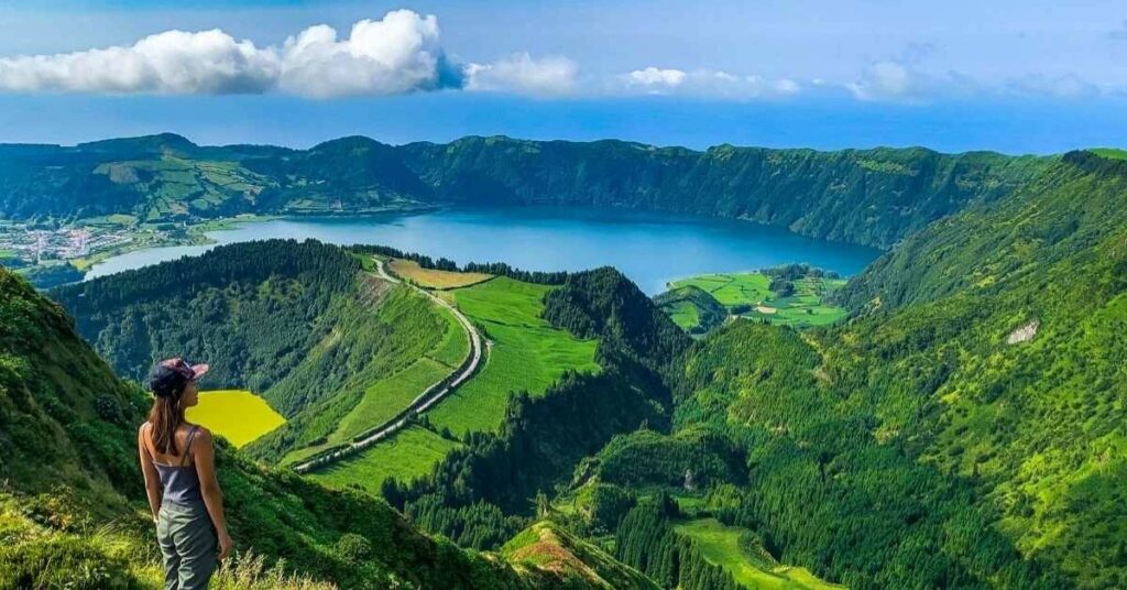 Sigue leyendo 5 razones por las que viajar a las Islas Azores