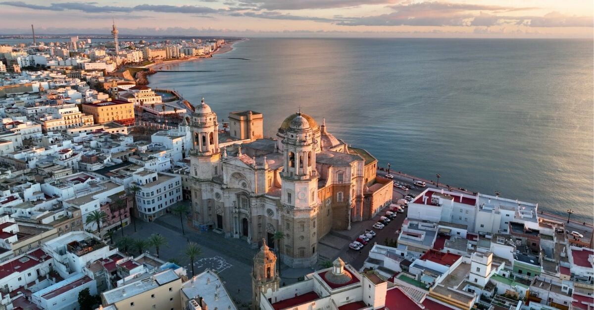 Los 4 mejores restaurantes para comer en Cádiz