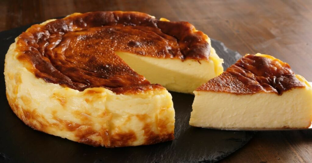 Sigue leyendo Las mejores tartas de queso de España