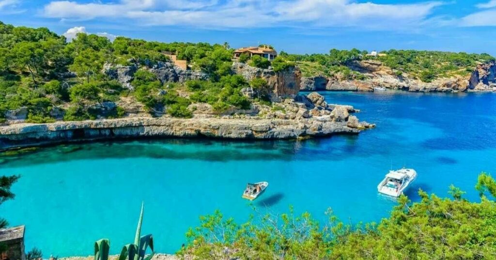 Sigue leyendo 4 chollos de alquiler vacacional para viajar este verano