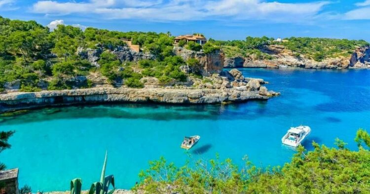 Sigue leyendo 4 chollos de alquiler vacacional para viajar este verano