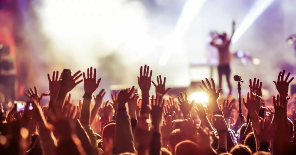 Sigue leyendo 4 festivales de música que no puedes perderte este 2024