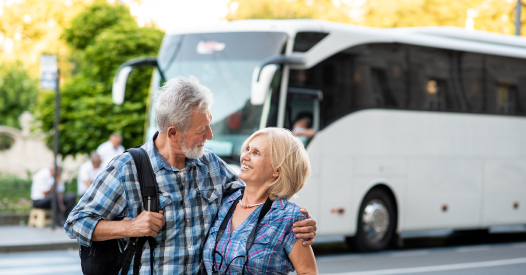 Sigue leyendo ¿Cómo apuntarse a los viajes del Imserso?
