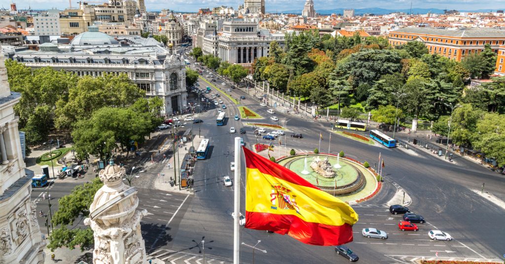 Sigue leyendo 5 viajes por España que debes hacer antes de morir