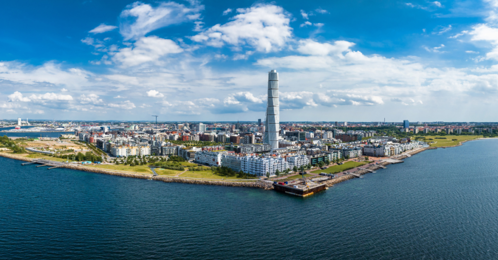 Sigue leyendo Eurovisión 2024: ¿Qué ver y hacer en Malmö, Suecia?