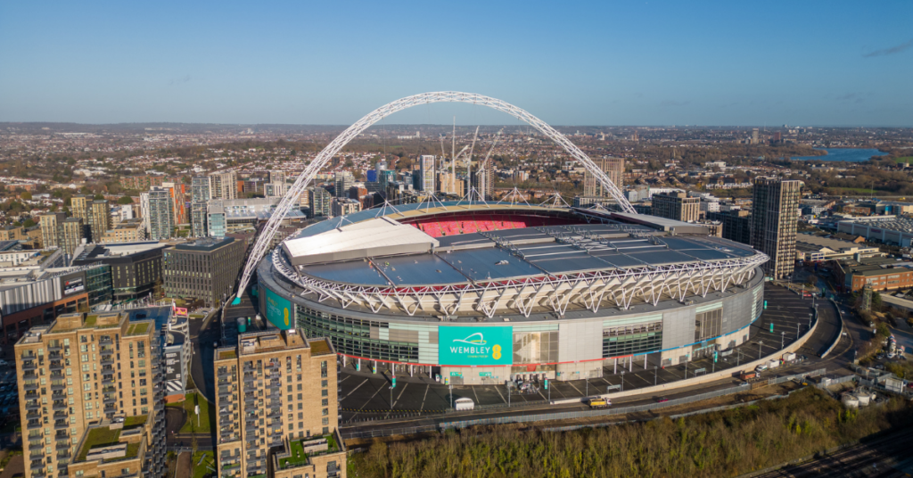 Sigue leyendo 5 estadios de fútbol que ver en Londres