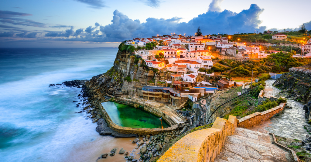 Sigue leyendo 5 lugares imprescindibles que ver en Sintra