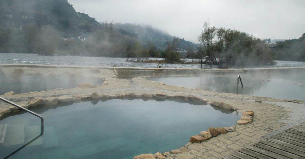 Sigue leyendo Termas de Barbantes: el balneario al aire libre y gratuito de Galicia