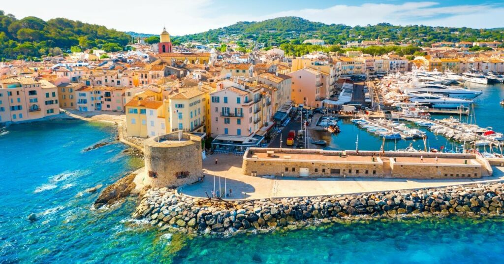 Sigue leyendo ¿Qué ver y hacer en Saint-Tropez?