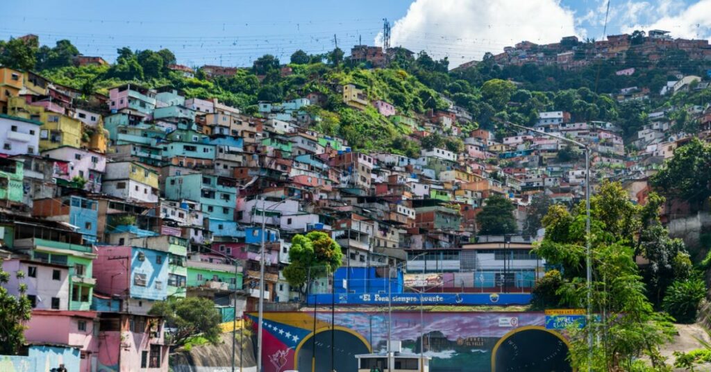 Sigue leyendo Los 4 destinos más peligrosos de Latinoamérica