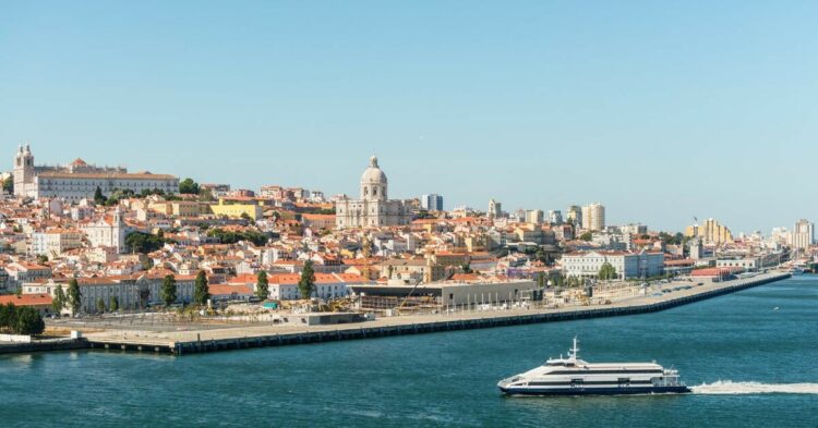 Escápate a Lisboa: Vuelos de ida y vuelta desde 67€