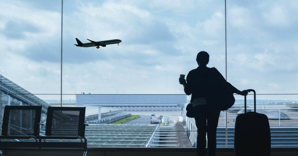 Sigue leyendo Adiós a las restricciones de líquidos en los aeropuertos: la nueva medida que se implantará