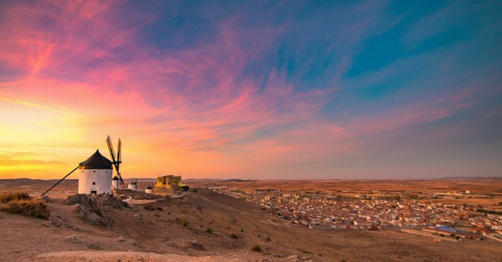 Sigue leyendo Celebra el Día de la Región en Castilla – La Mancha