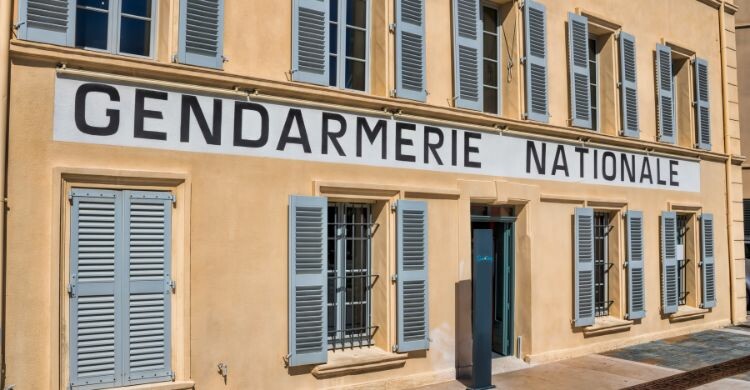 El Museo de la Policía y el Cine está ubicado en una antigua comisaría y describe las raíces cinematográficas de la ciudad. (Adobe Stock)