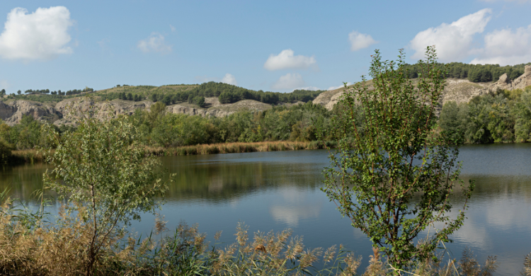 5 rutas fáciles de senderismo en Madrid para hacer en primavera