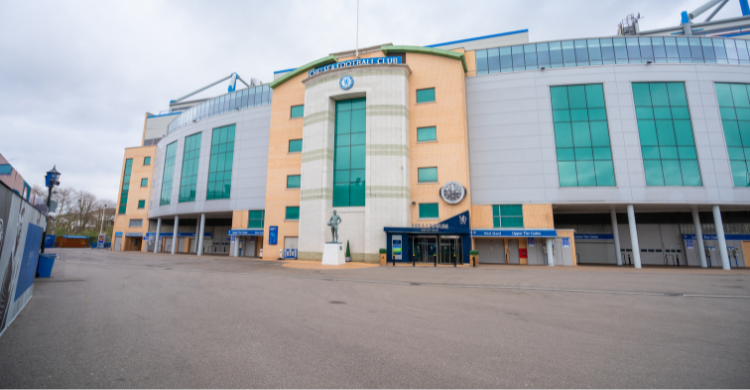 5 estadios de fútbol que visitar en Londres 