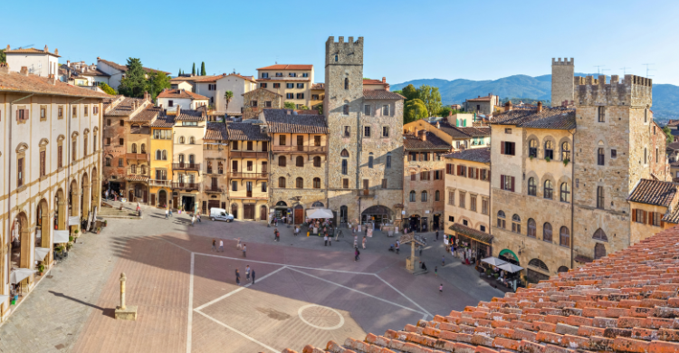 Los 4 destinos más frikis de Europa