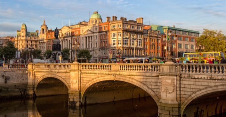 Los mejores free tours de capitales europeas 