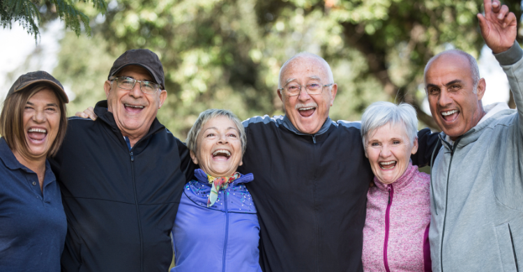 ¿Cómo apuntarse a los viajes del Imserso?