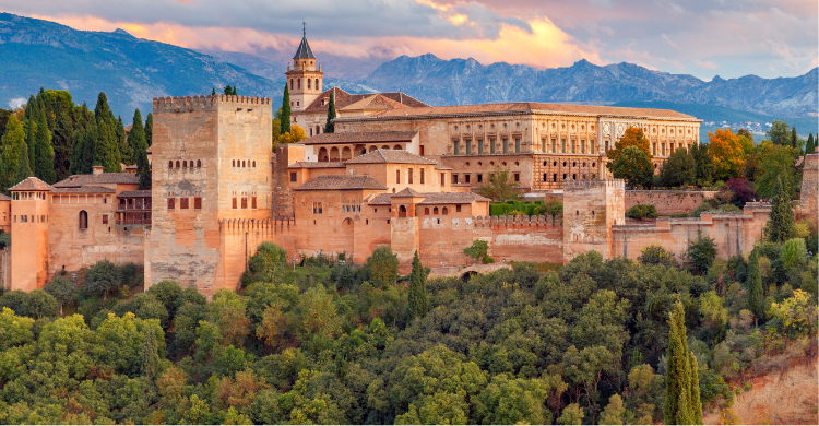 5 viajes por España que debes hacer antes de morir