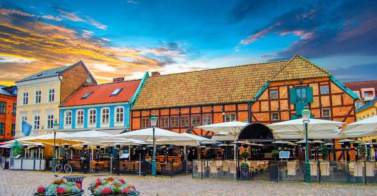 Eurovisión 2024: ¿Qué ver y hacer en Malmö, Suecia?