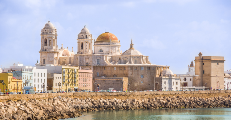 5 viajes por España que debes hacer antes de morir