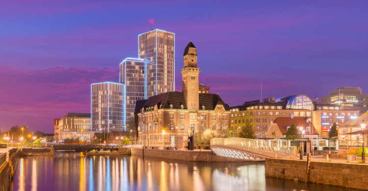 Eurovisión 2024: ¿Qué ver y hacer en Malmö, Suecia?