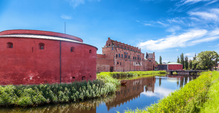 Eurovisión 2024: ¿Qué ver y hacer en Malmö, Suecia?